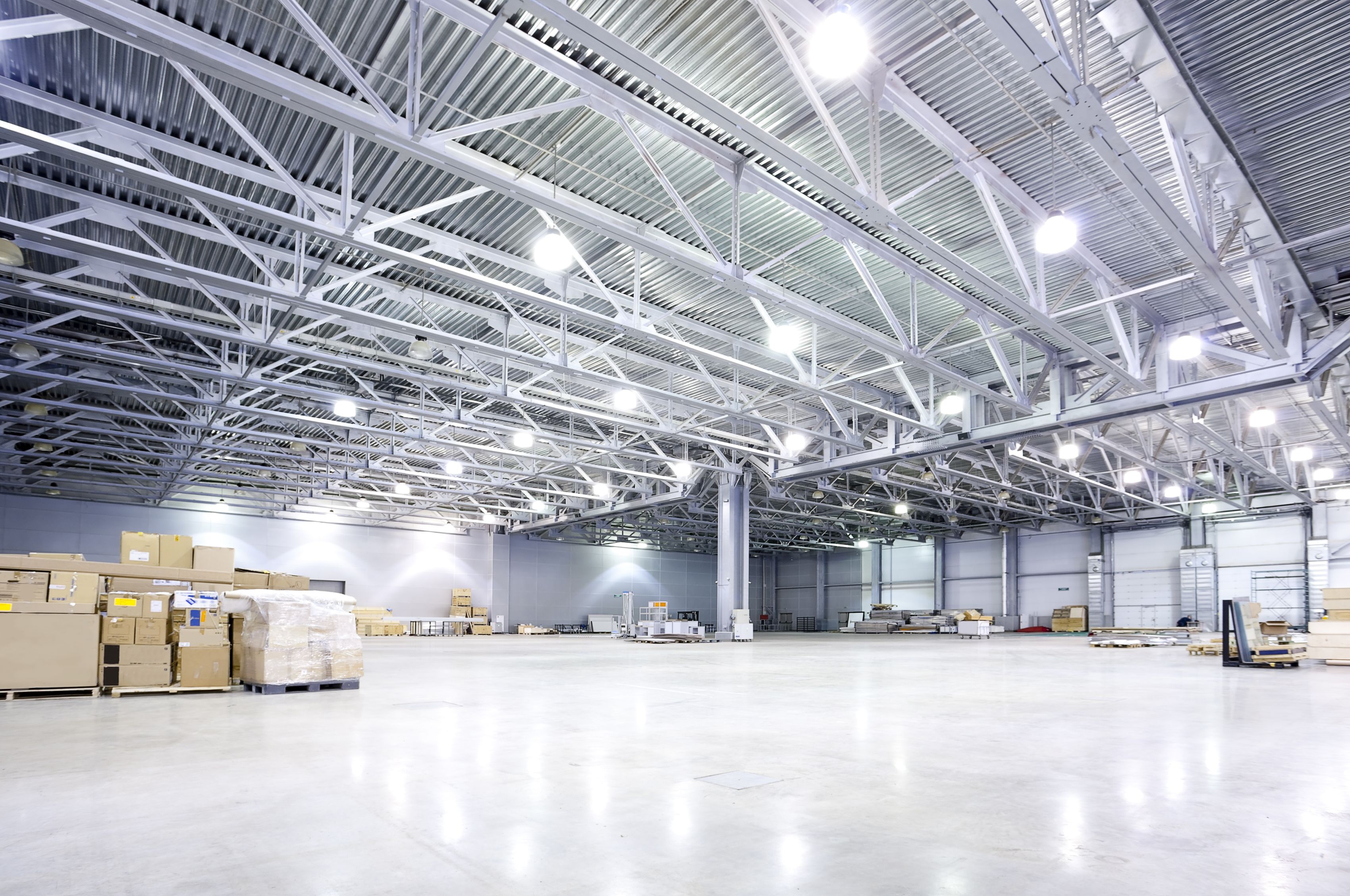 Plumbago Business Park, industrial node